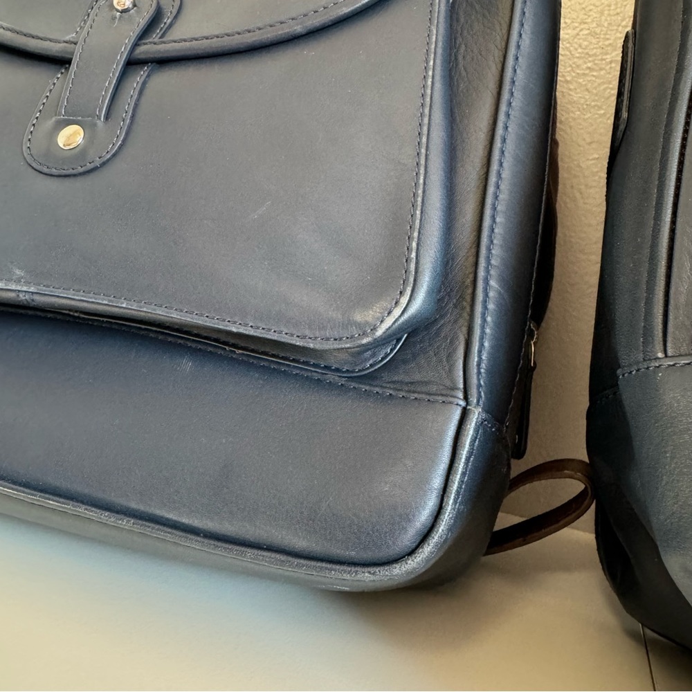 Wool & Oak Bag Set - Picture 2 of 12